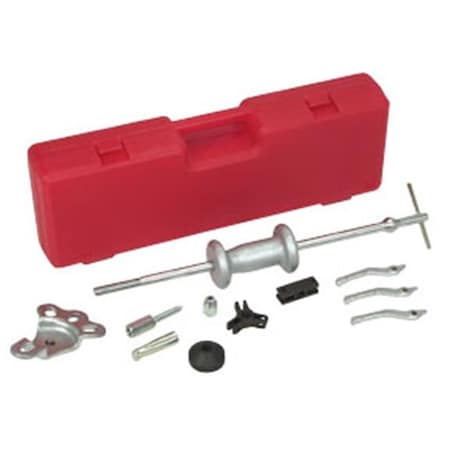 Atd Tools ATD Tools ATD-3045 Slide Hammer Puller Set ATD-3045